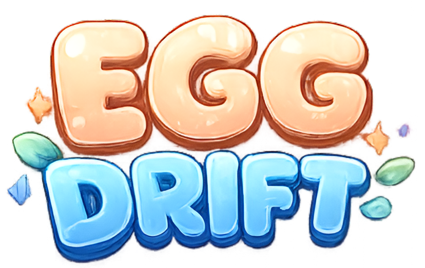 Egg Drift Gameplay 1